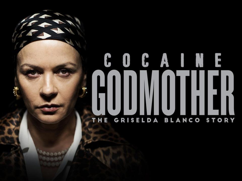 مشاهدة فيلم Cocaine Godmother 2017 مترجم