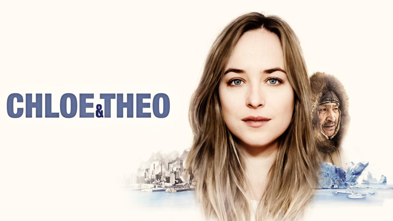 مشاهدة فيلم Chloe and Theo 2015 مترجم كامل HD