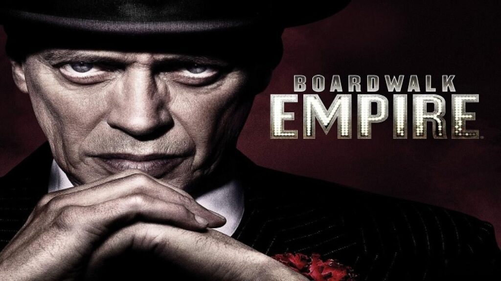مشاهدة مسلسل Boardwalk Empire الموسم الاول الحلقة 11 الحادية عشر مترجمة HD