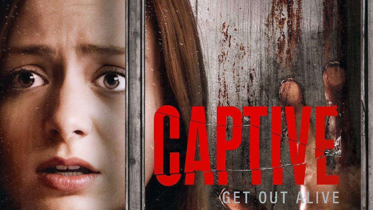 مشاهدة فيلم Captive 2021 مترجم كامل HD