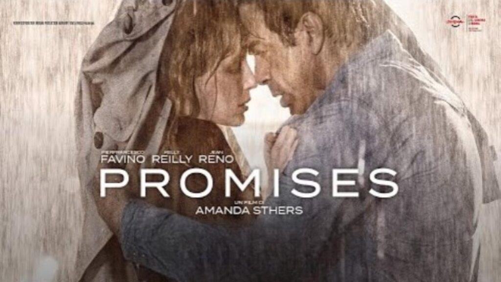 مشاهدة فيلم Promises 2021 مترجم كامل HD