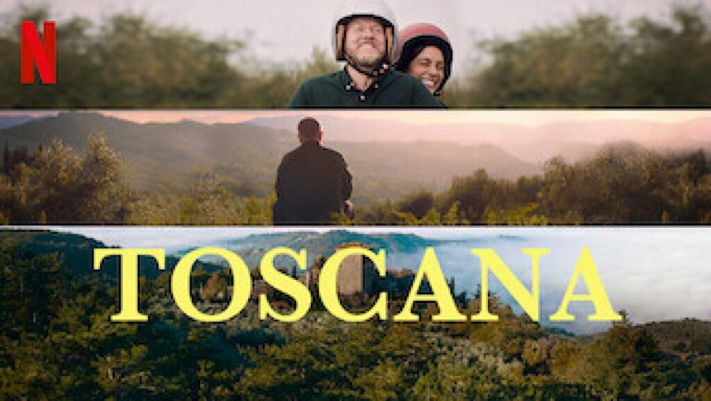 مشاهدة فيلم Toscana 2022 مترجم كامل HD