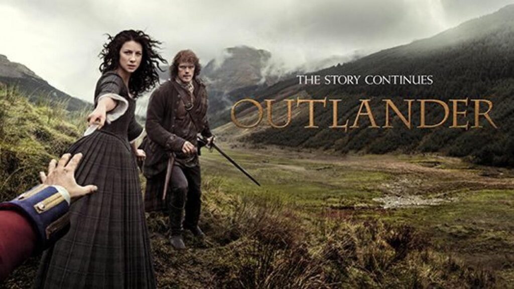 مشاهدة مسلسل outlander الموسم الاول الحلقة 10 مترجمة