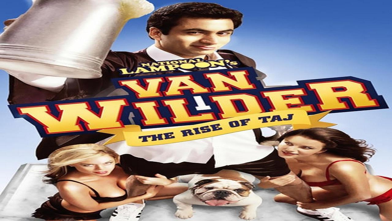 مشاهدة فيلم Van Wilder 2- The Rise of Taj 2006 مترجم