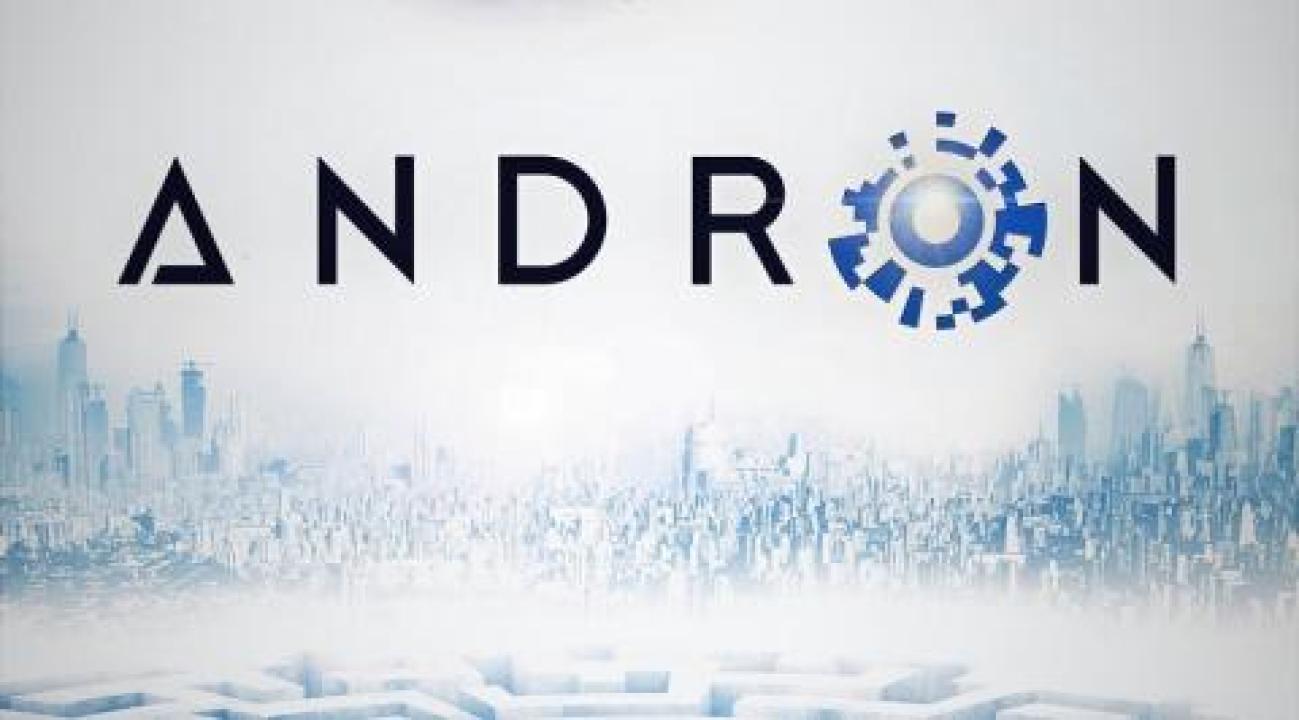 مشاهدة فيلم Andron 2015 مترجم