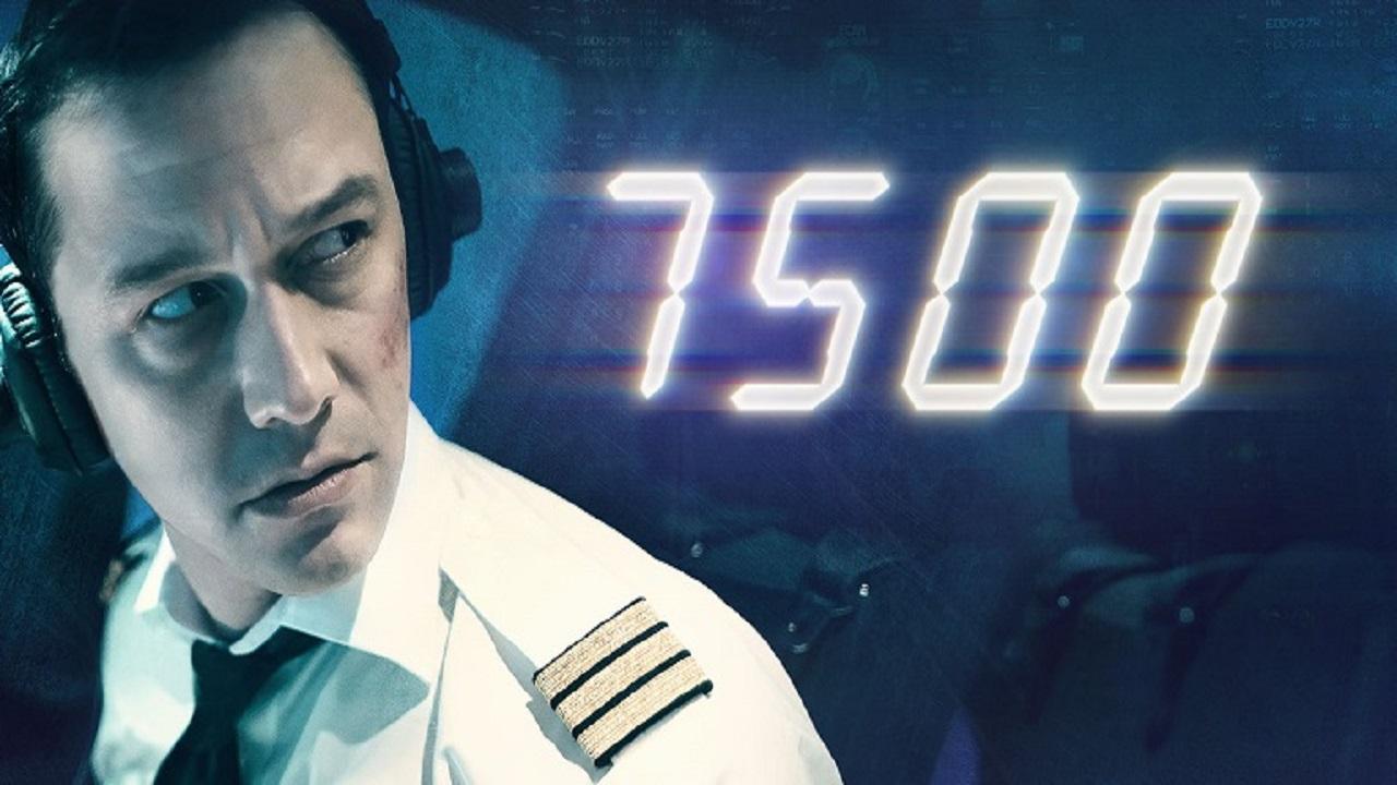 مشاهدة فيلم 7500 2019 مترجم