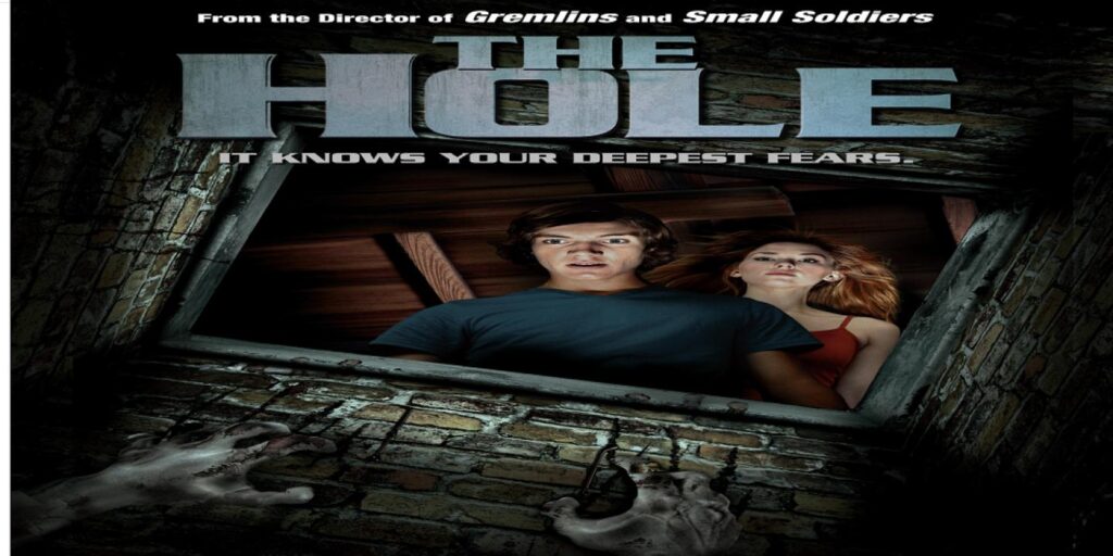 مشاهدة فيلم The Hole 2009 مترجم