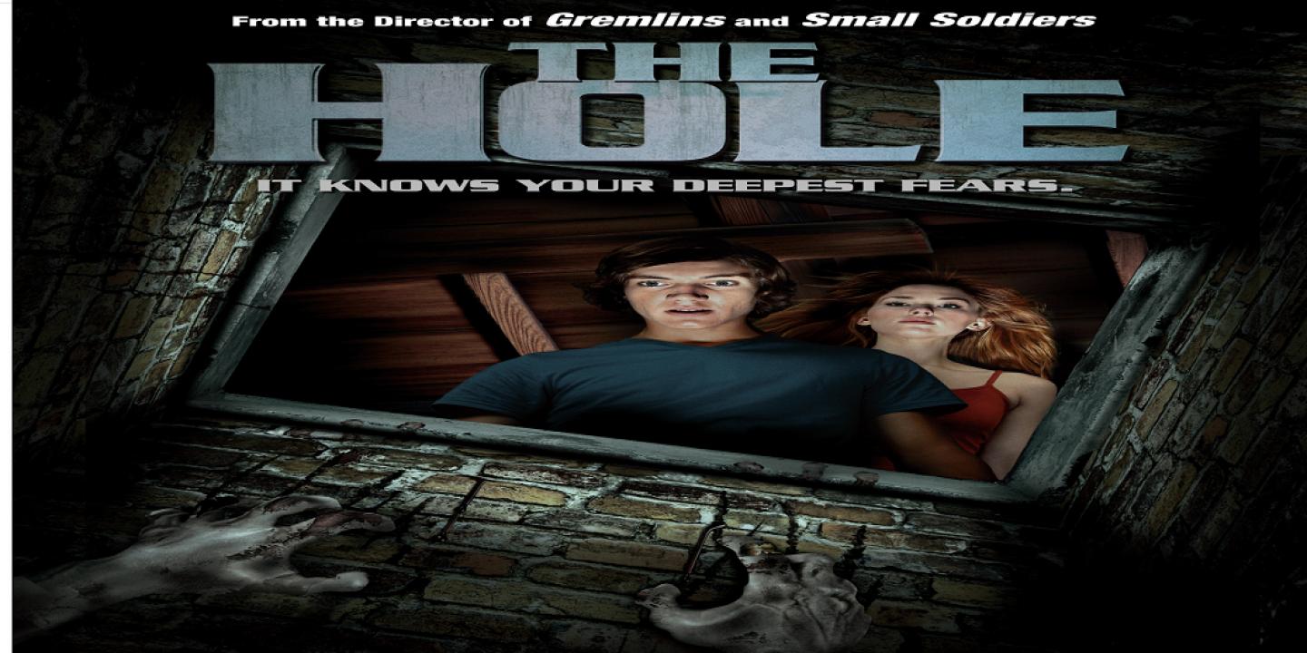 مشاهدة فيلم The Hole 2009 مترجم