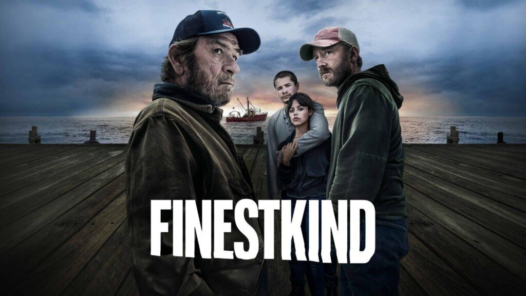 مشاهدة فيلم Finestkind 2023 مترجم كامل HD