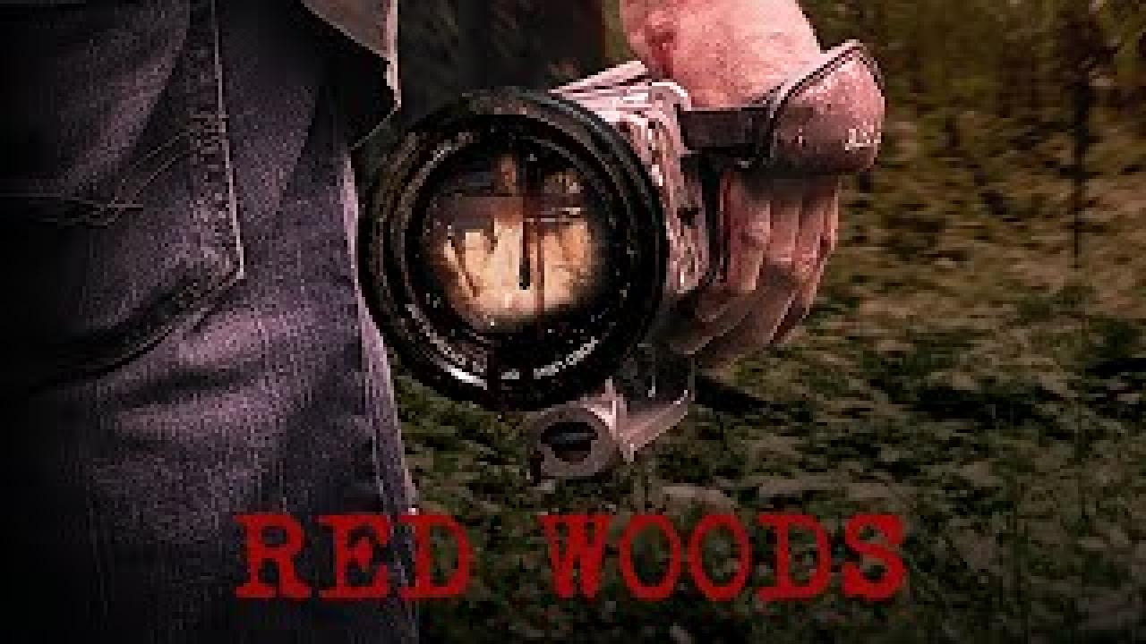 مشاهدة فيلم Red Woods 2021 مترجم كامل HD