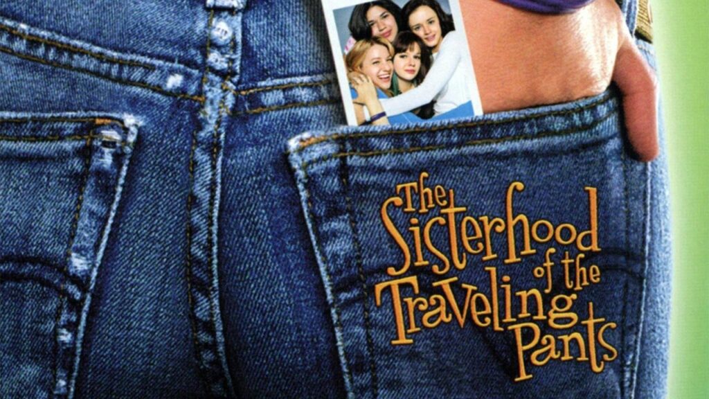 مشاهدة فيلم The Sisterhood of the Traveling Pants 2005 مترجم