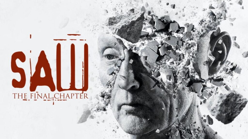 مشاهدة فيلم Saw 3D: The Final Chapter 2010 مترجم