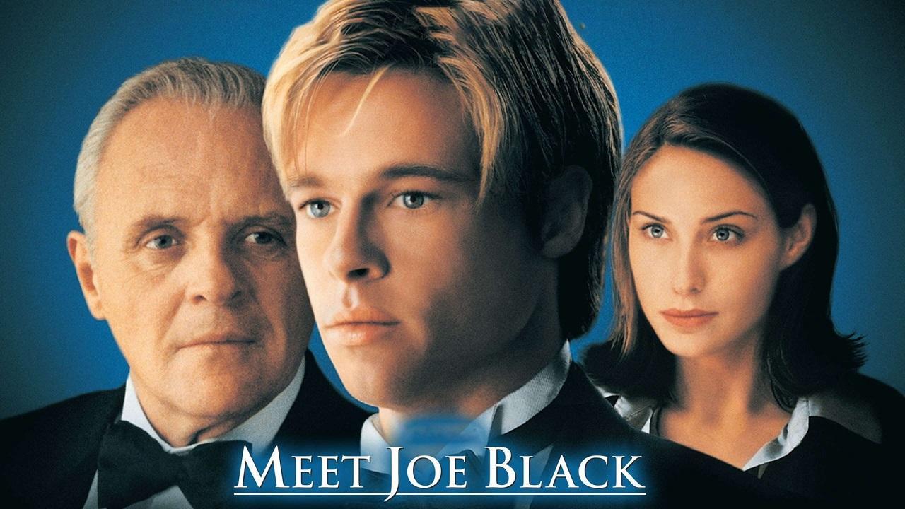 مشاهدة فيلم Meet Joe Black 1998 مترجم كامل HD