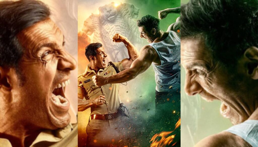 مشاهدة فيلم Satyameva Jayate 2 2021 مترجم كامل HD