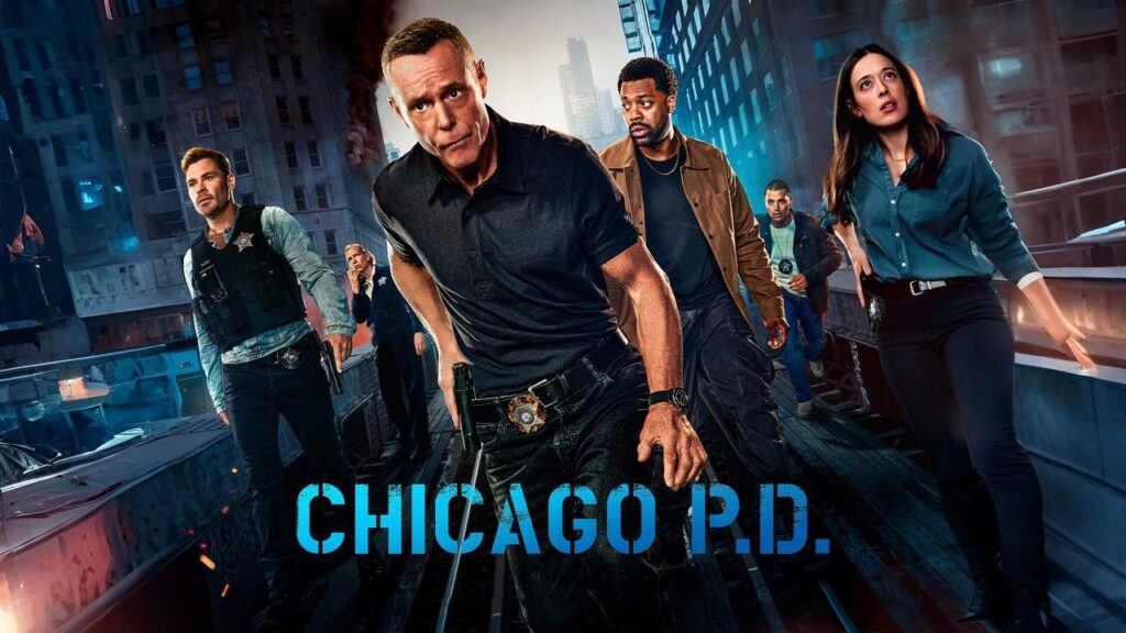 مشاهدة مسلسل Chicago P.D. الموسم 12 الحلقة 20 العشرون مترجمة HD
