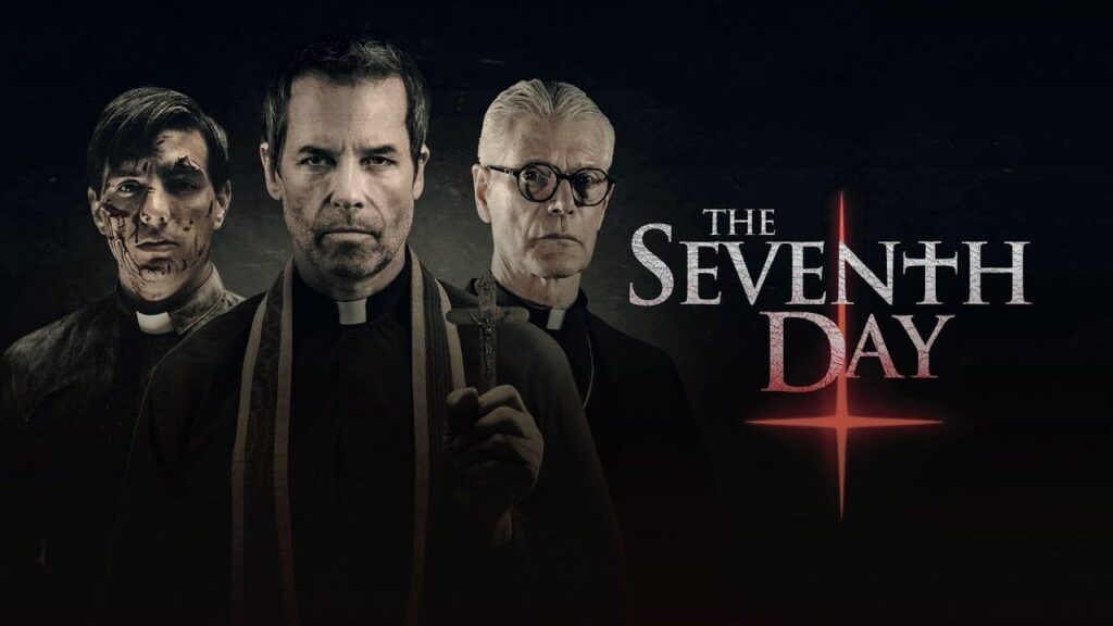 مشاهدة فيلم The Seventh Day 2021 مترجم كامل HD