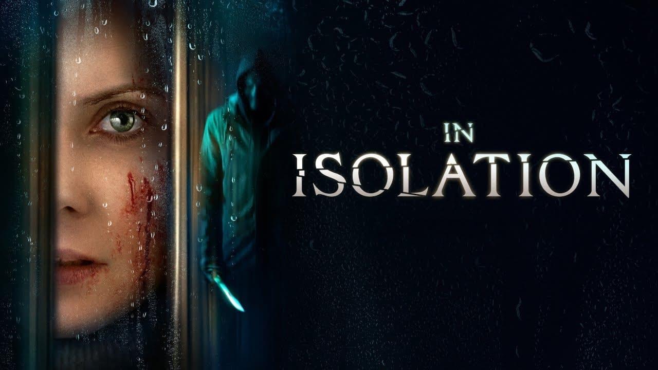 مشاهدة فيلم In Isolation 2022 مترجم كامل HD