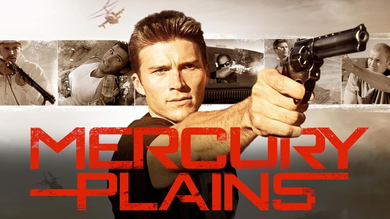 مشاهدة فيلم Mercury Plains 2016 مترجم كامل HD