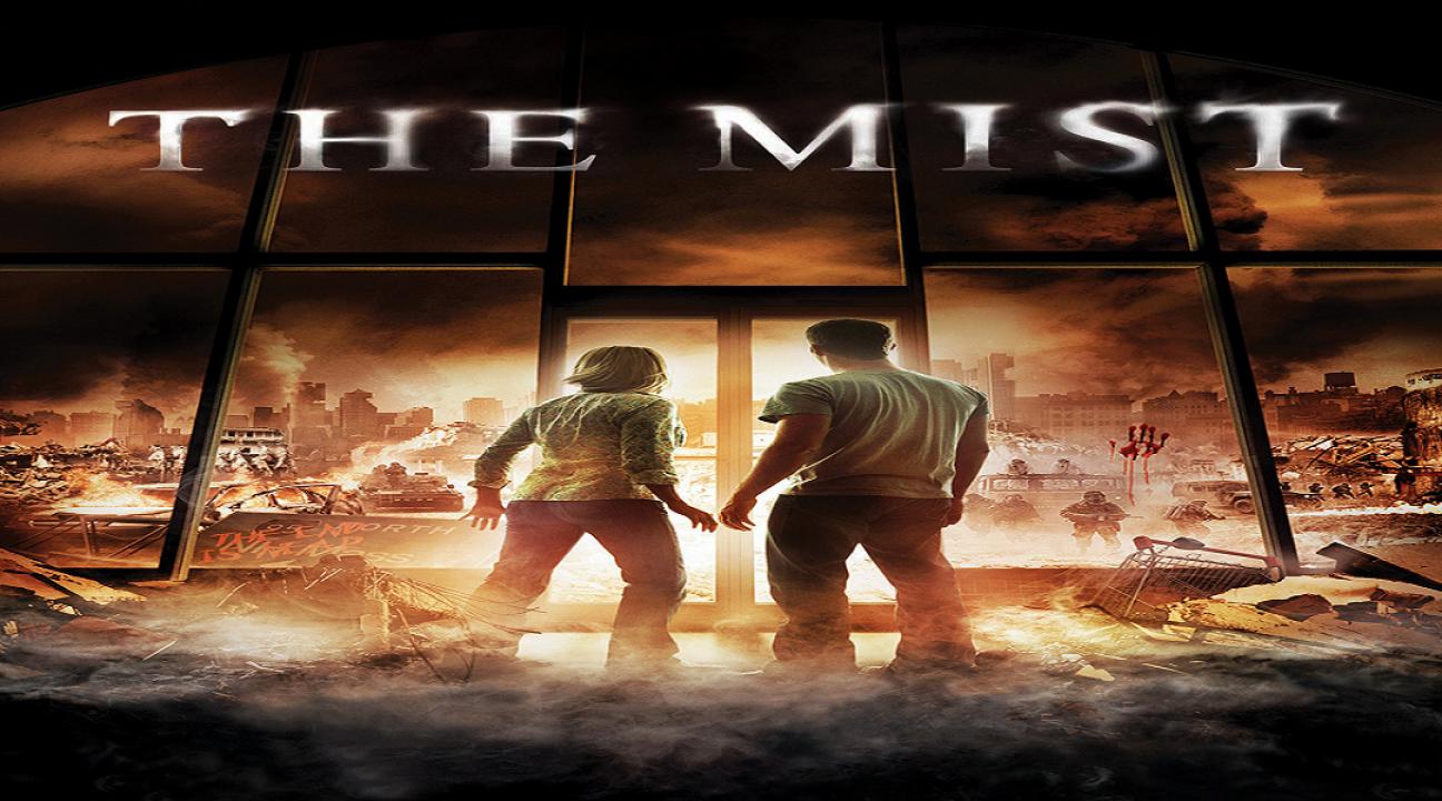 مشاهدة فيلم The Mist 2007 مترجم