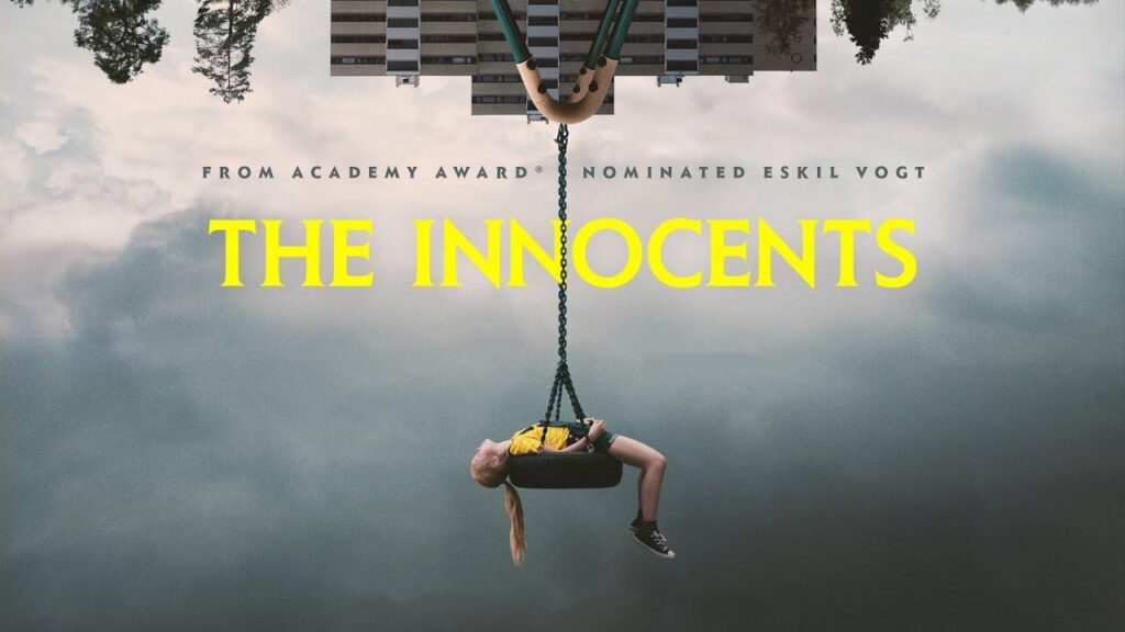 مشاهدة فيلم The Innocents 2021 مترجم كامل HD
