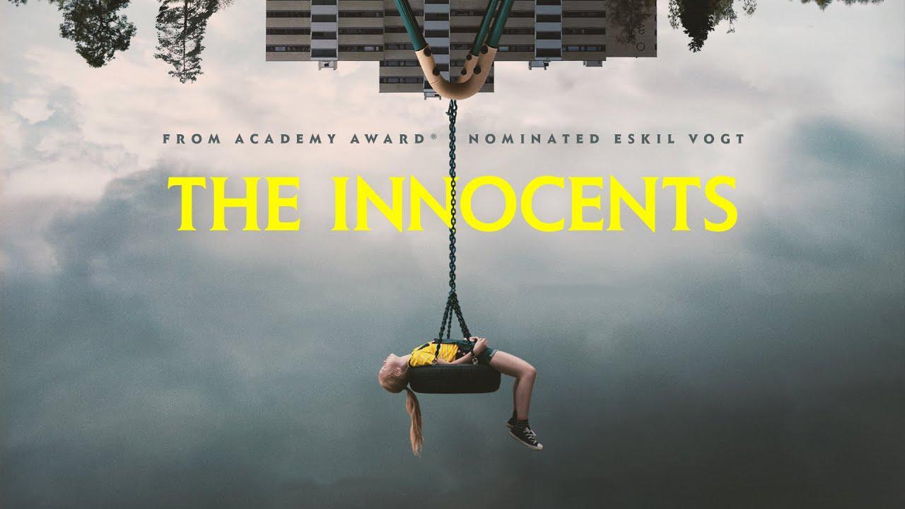 مشاهدة فيلم The Innocents 2021 مترجم كامل HD