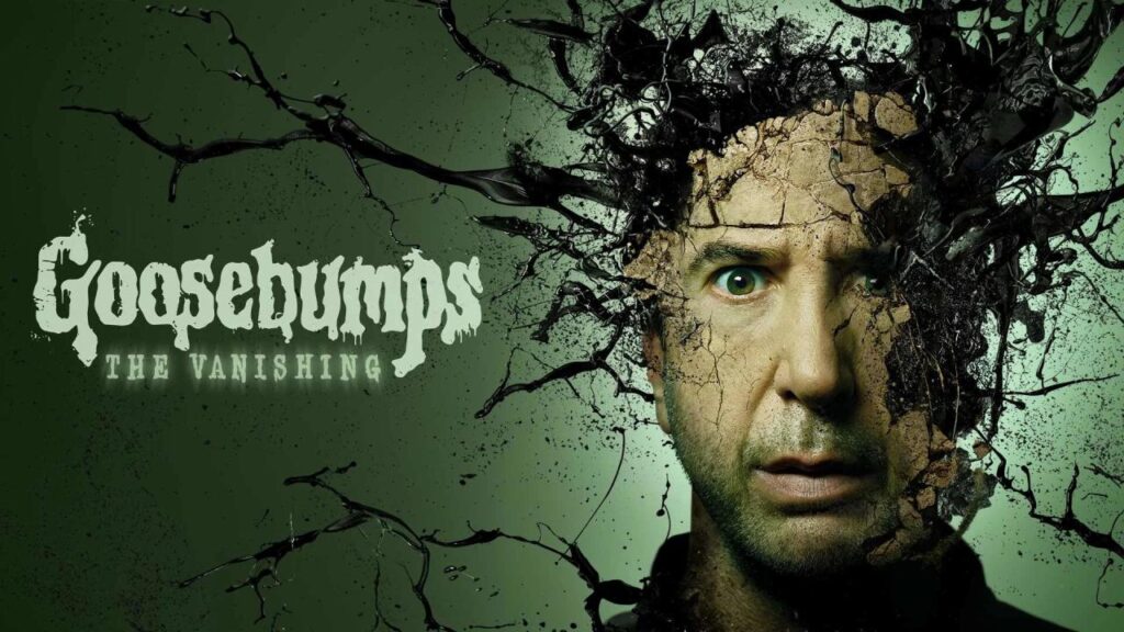 مشاهدة مسلسل Goosebumps الموسم الثاني الحلقة 1 الاولي مترجمة HD