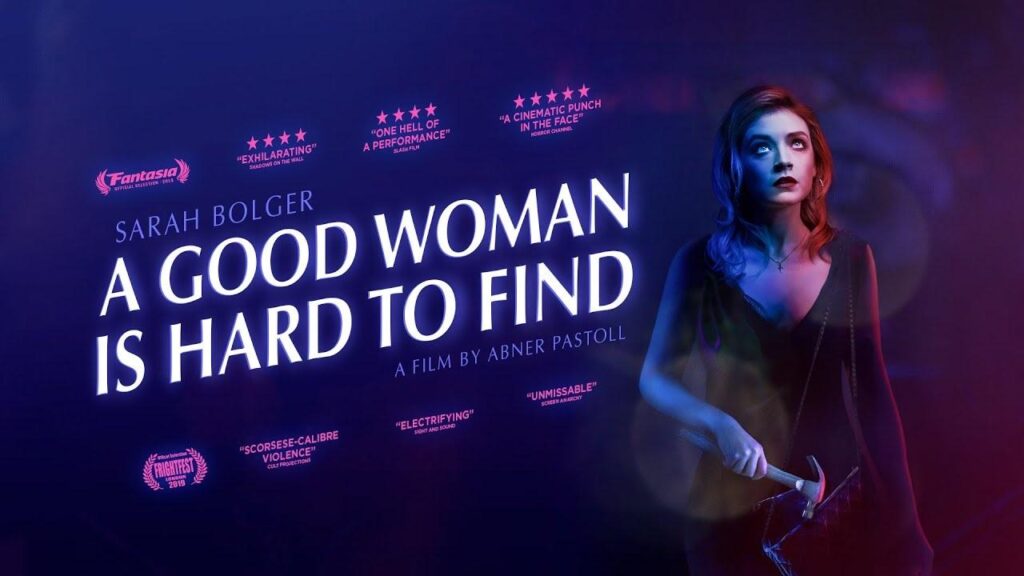 مشاهدة فيلم A Good Woman Is Hard to Find 2019 مترجم