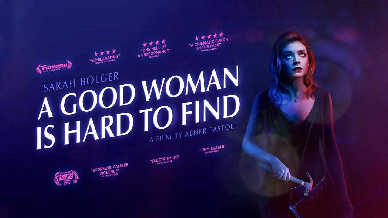 مشاهدة فيلم A Good Woman Is Hard to Find 2019 مترجم