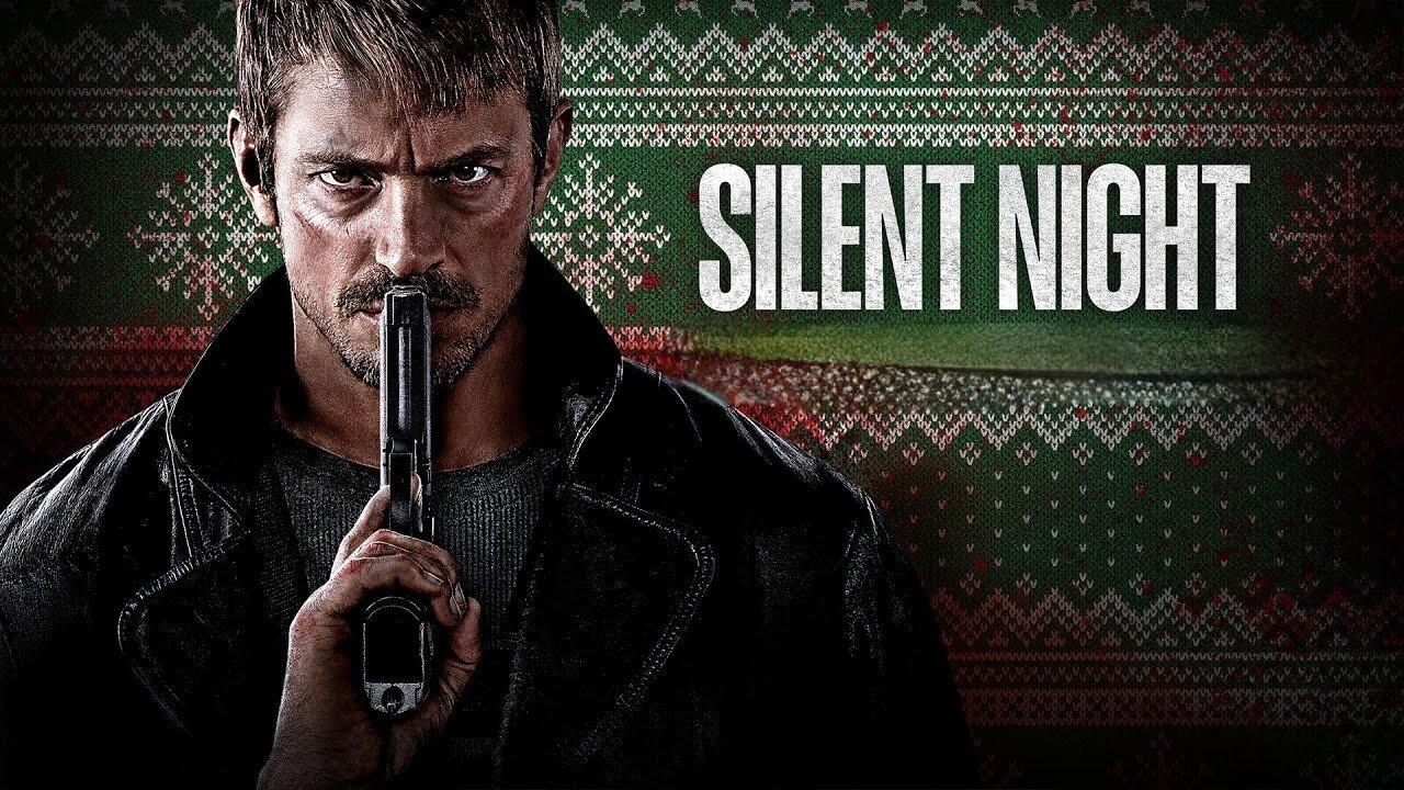 مشاهدة فيلم Silent Night 2023 مترجم كامل HD
