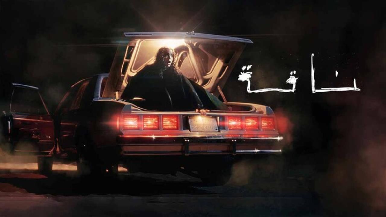 مشاهدة فيلم ناقة 2023 كامل HD