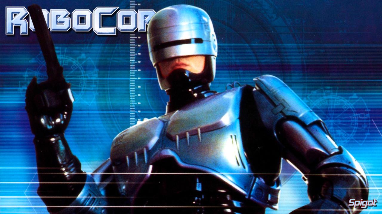 مشاهدة فيلم Robocop 1987 مترجم كامل HD