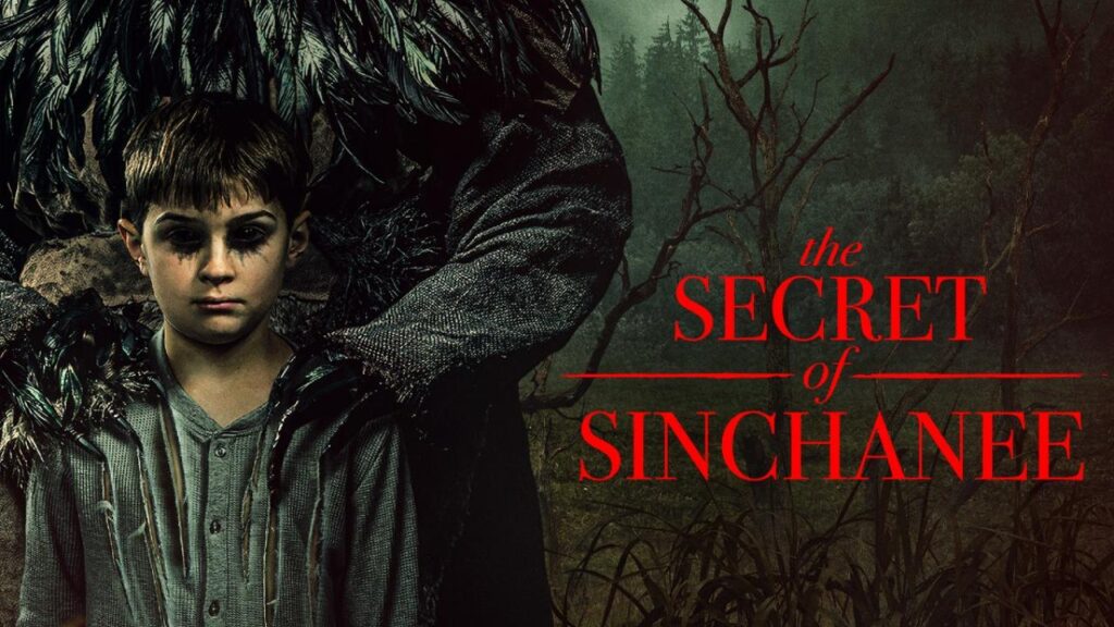 مشاهدة فيلم The Secret of Sinchanee 2021 مترجم