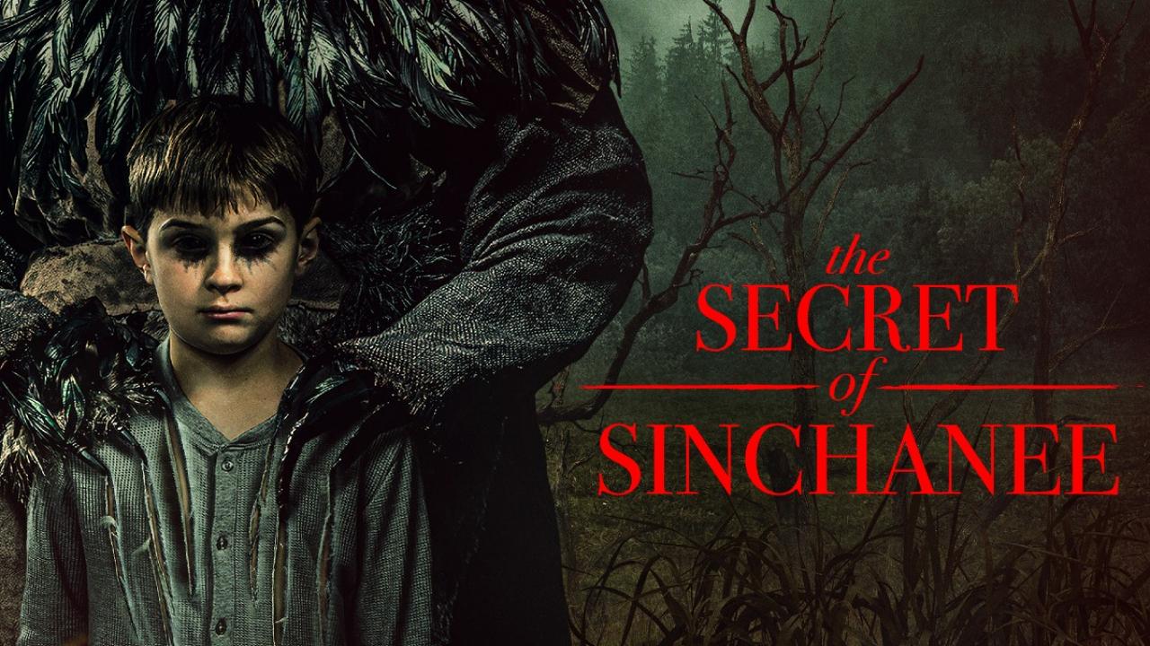 مشاهدة فيلم The Secret of Sinchanee 2021 مترجم