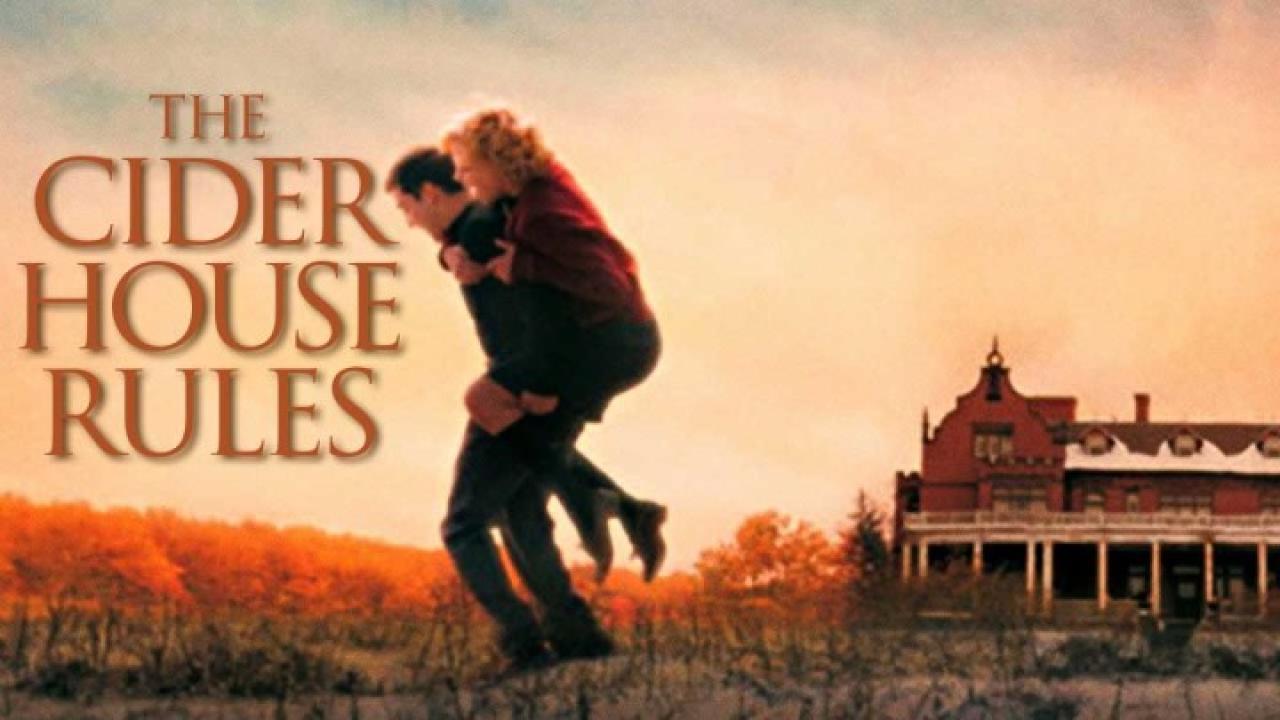 مشاهدة فيلم The Cider House Rules 1999 مترجم كامل HD