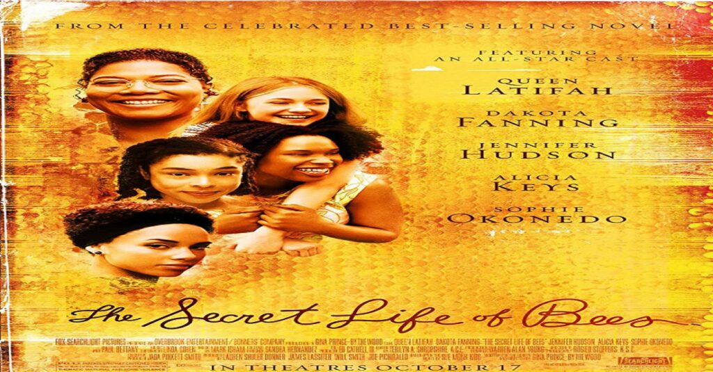 مشاهدة فيلم The Secret Life of Bees 2008 مترجم
