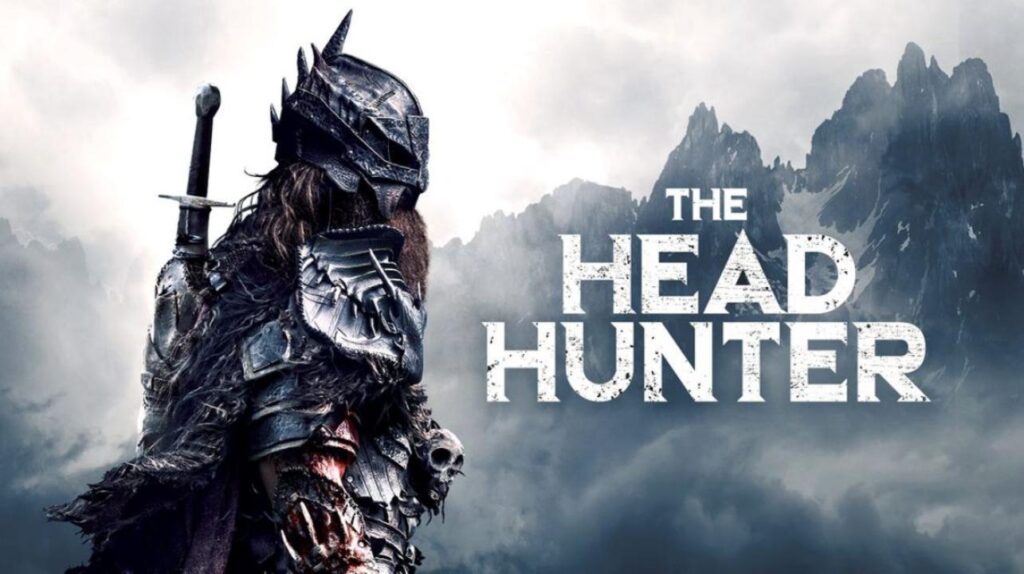 مشاهدة فيلم Headhunter 2021 مترجم كامل HD