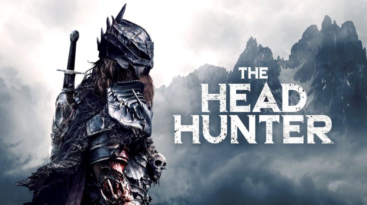 مشاهدة فيلم Headhunter 2021 مترجم كامل HD