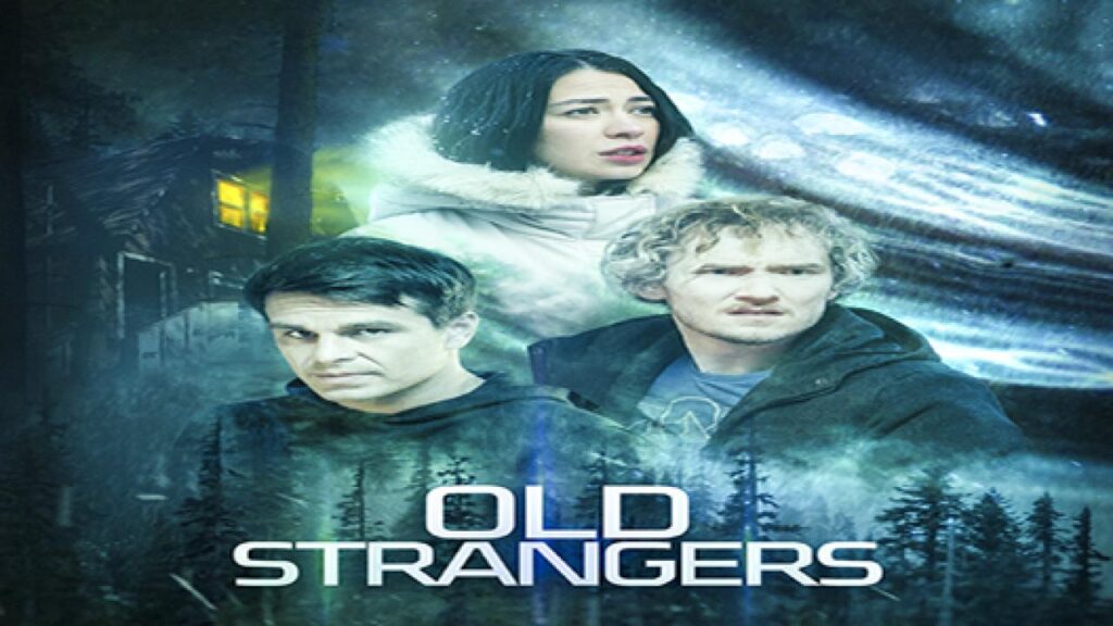 مشاهدة فيلم Old Strangers 2022 مترجم كامل HD