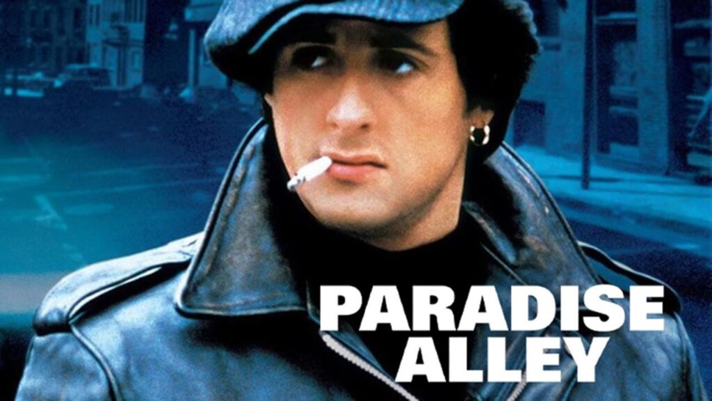 مشاهدة فيلم Paradise Alley 1978 مترجم كامل HD