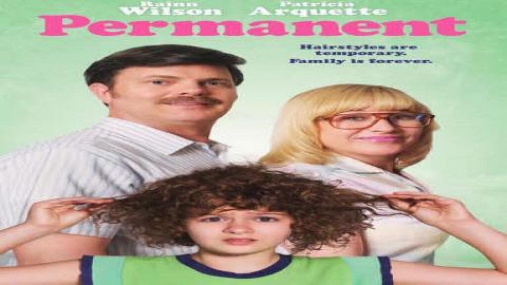 مشاهدة فيلم permanent 2017 مترجم