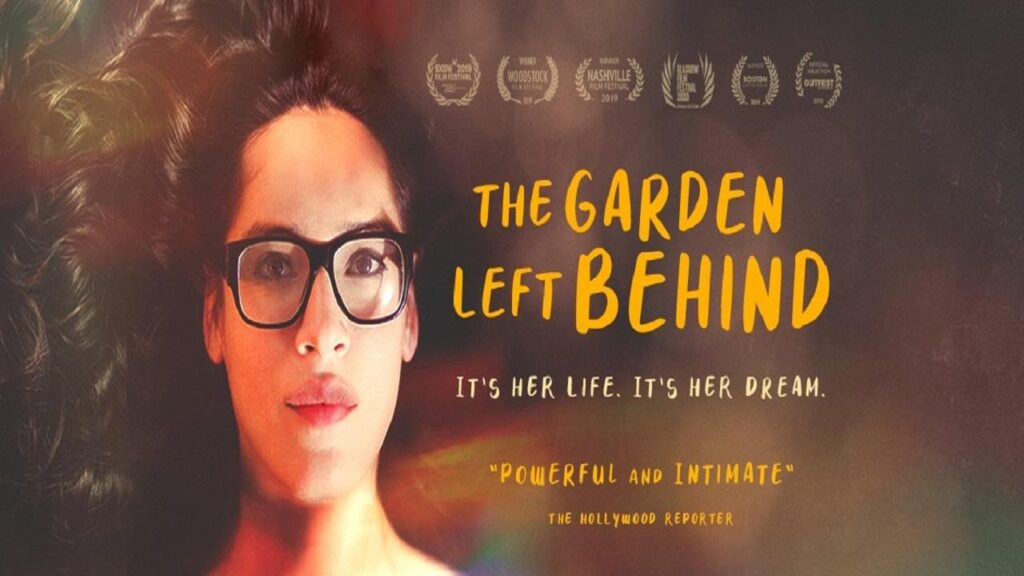 مشاهدة فيلم The Garden Left Behind 2019 مترجم