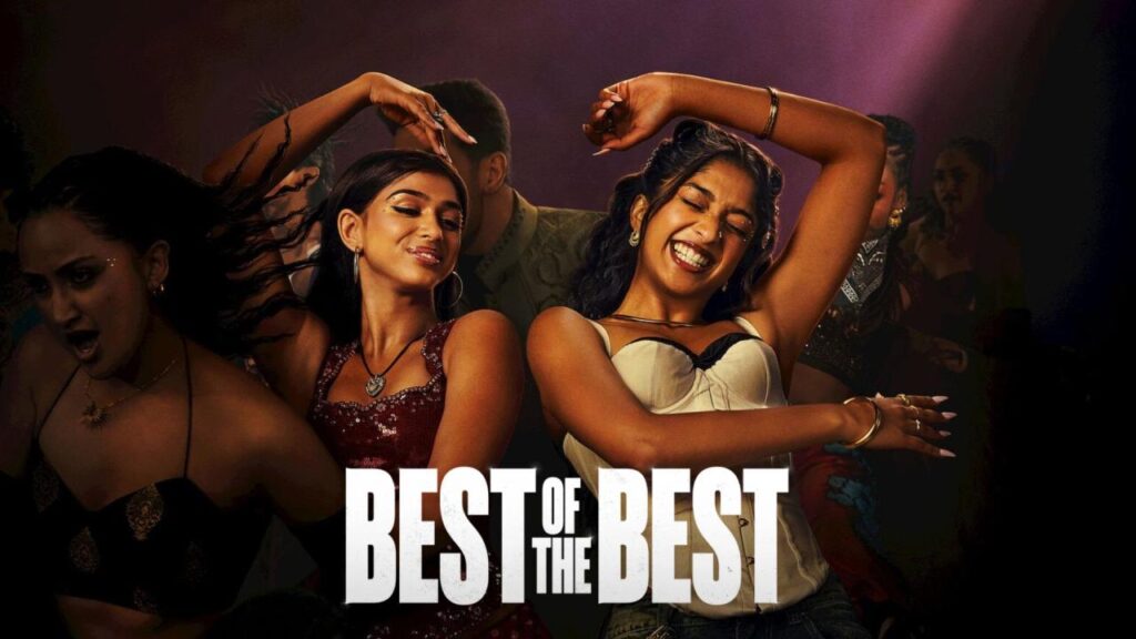 مشاهدة فيلم Best of the Best 2026 مترجم كامل HD