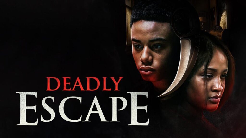 مشاهدة فيلم Deadly Escape 2025 مترجم كامل HD