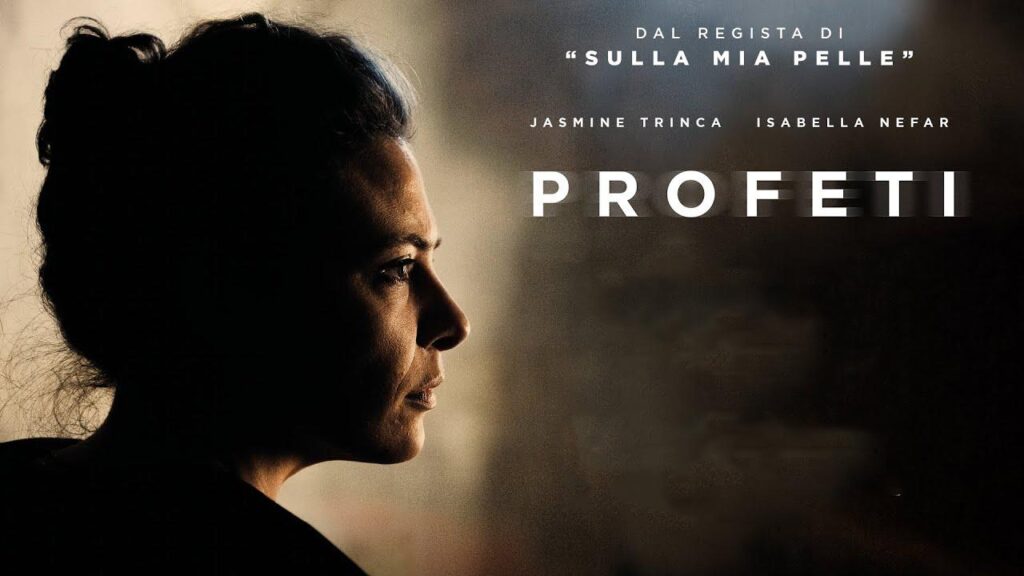 مشاهدة فيلم Profeti 2023 مترجم كامل HD