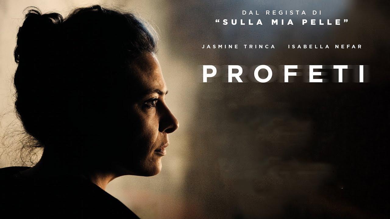 مشاهدة فيلم Profeti 2023 مترجم كامل HD