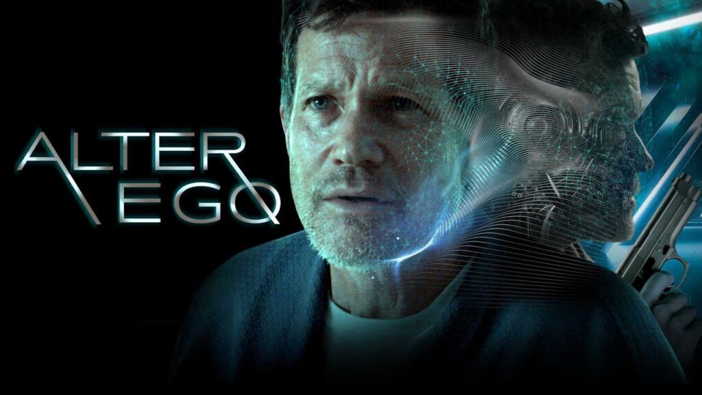 مشاهدة فيلم Alter Ego 2022 مترجم كامل HD