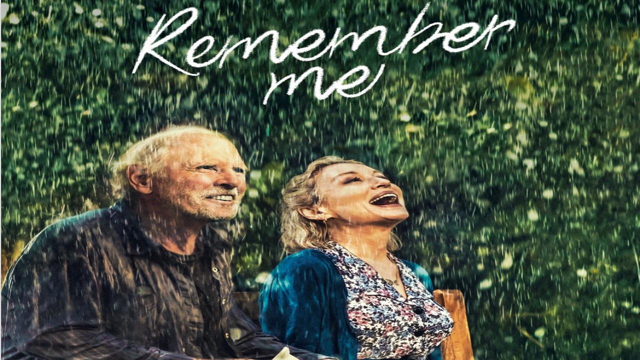 مشاهدة فيلم Remember Me 2021 مترجم