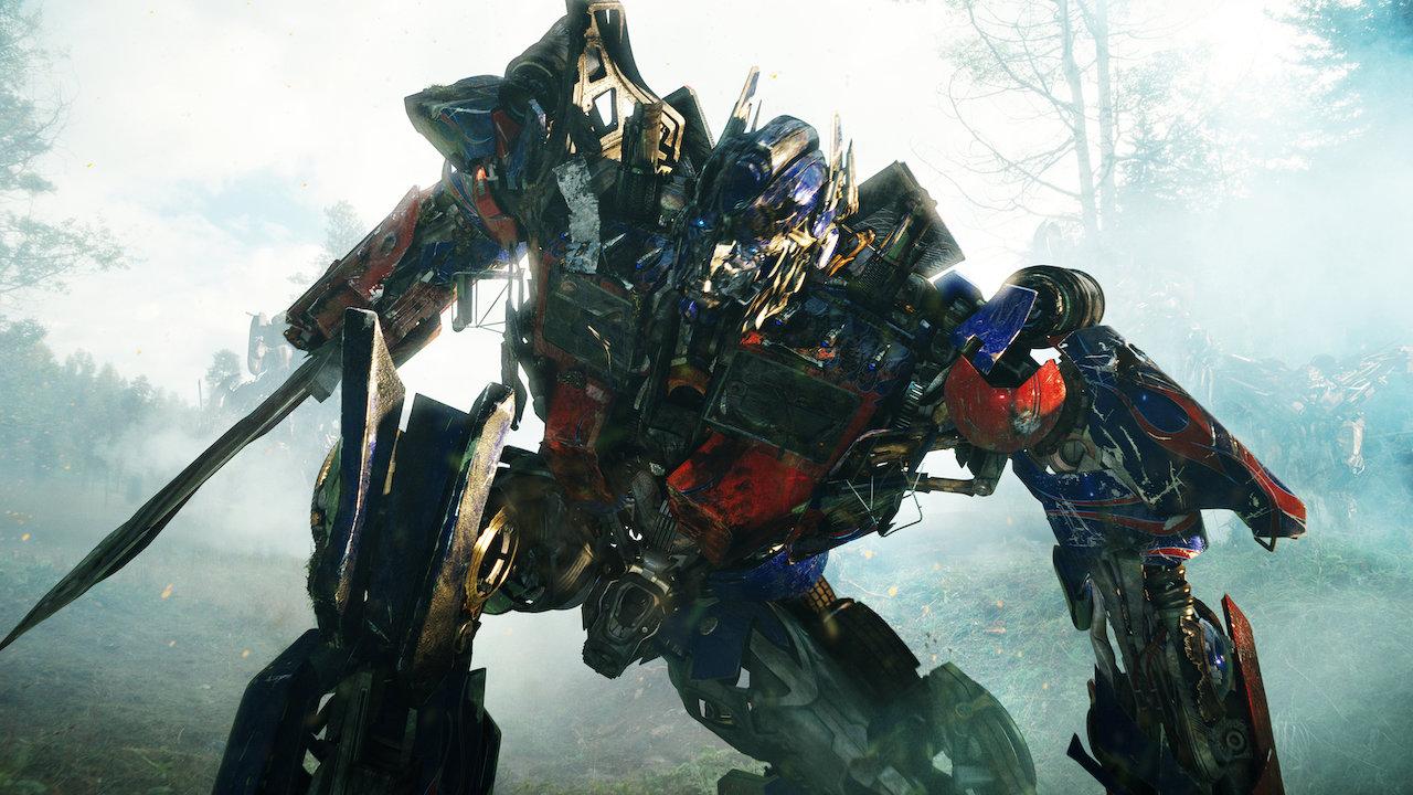 مشاهدة فيلم Transformers: Revenge of the Fallen 2009 مترجم