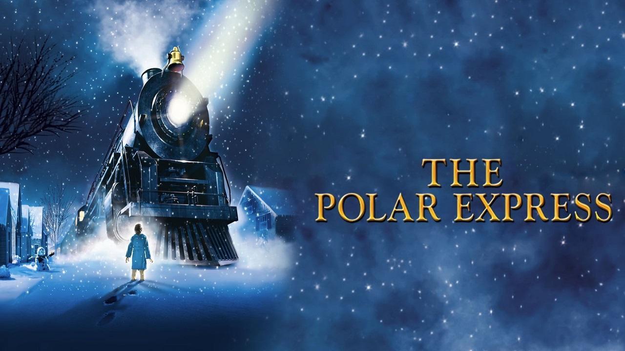 مشاهدة فيلم The Polar Express 2004 مترجم