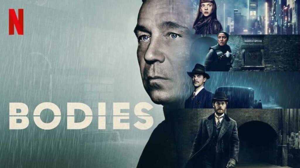 مشاهدة مسلسل Bodies الموسم الأول الحلقة 2 مترجمة